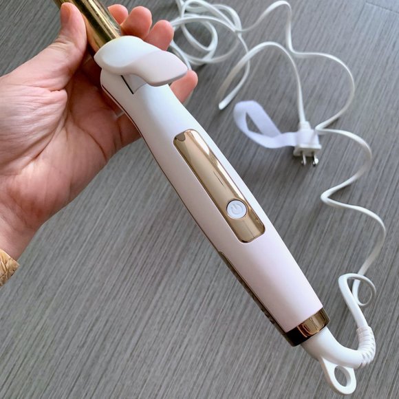 Kristin Ess Titanium 1 Inch Curling Iron - Picture 4 of 8